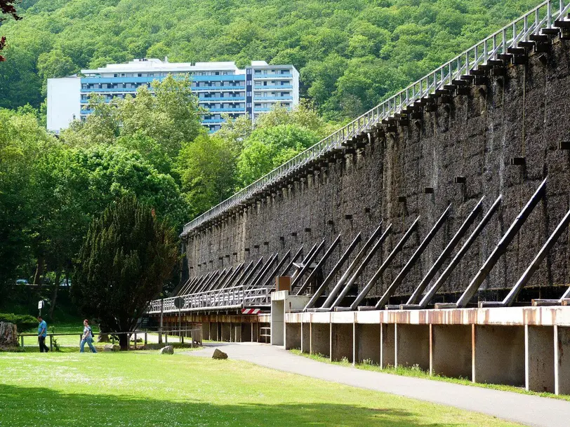 Weingut & Gästezimmer Butzbach in Bad Kreuznach- Winzenheim